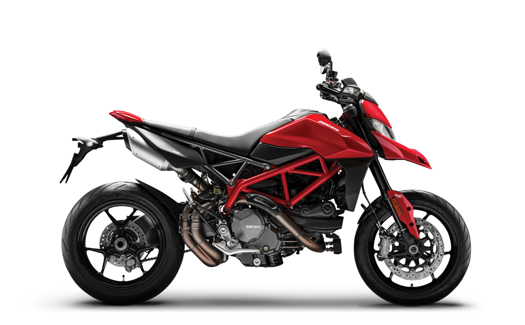 Ducati Hypermotard 950 Scopri La Nuova Hypermotard 950 Rve