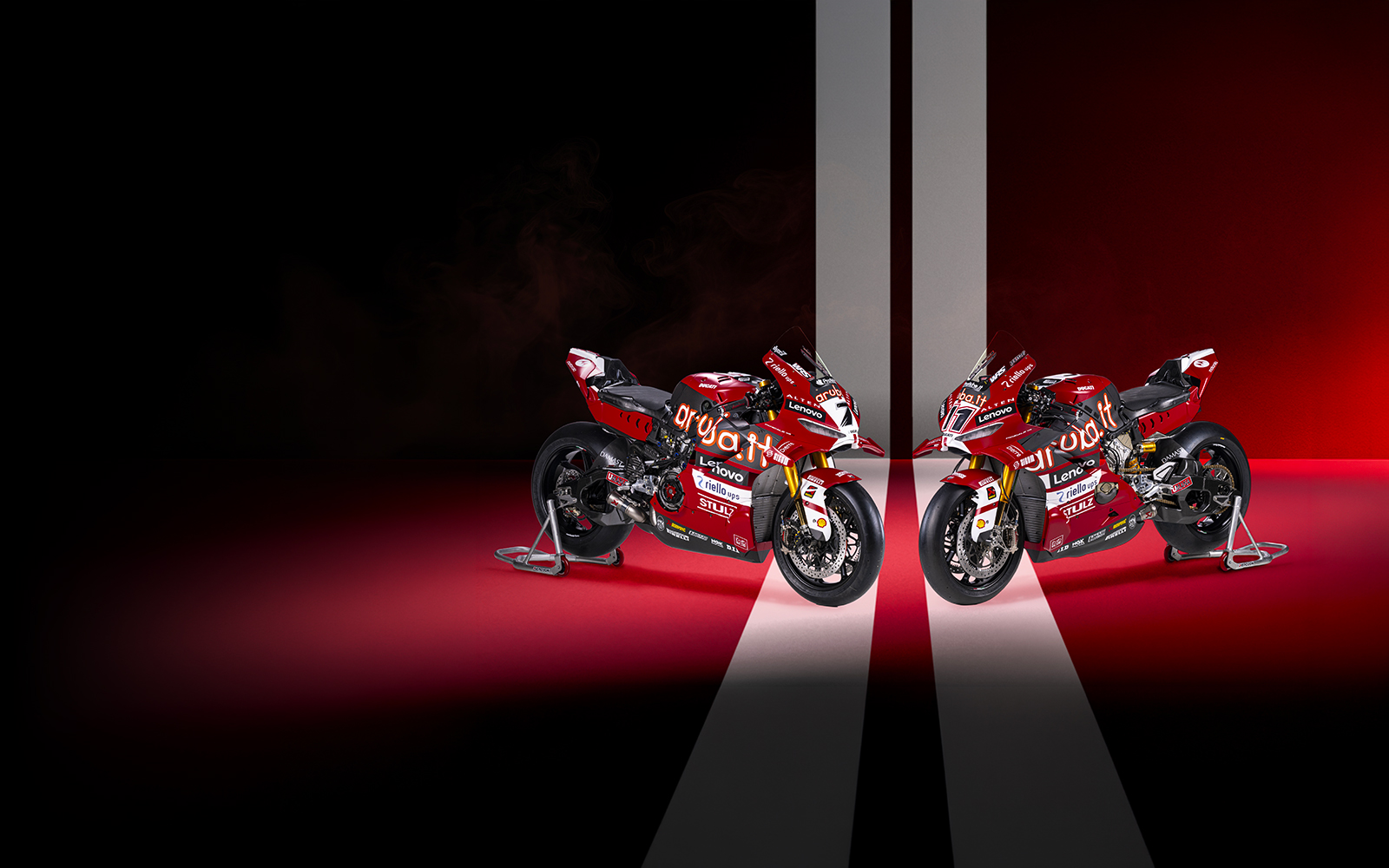 1/64 Ducati カスタムバイク精密塗装完成 Liberty Walk仕様 スーパーバイク848 ドゥカティ市川 カスタムDUCATI | バージンドゥカティ