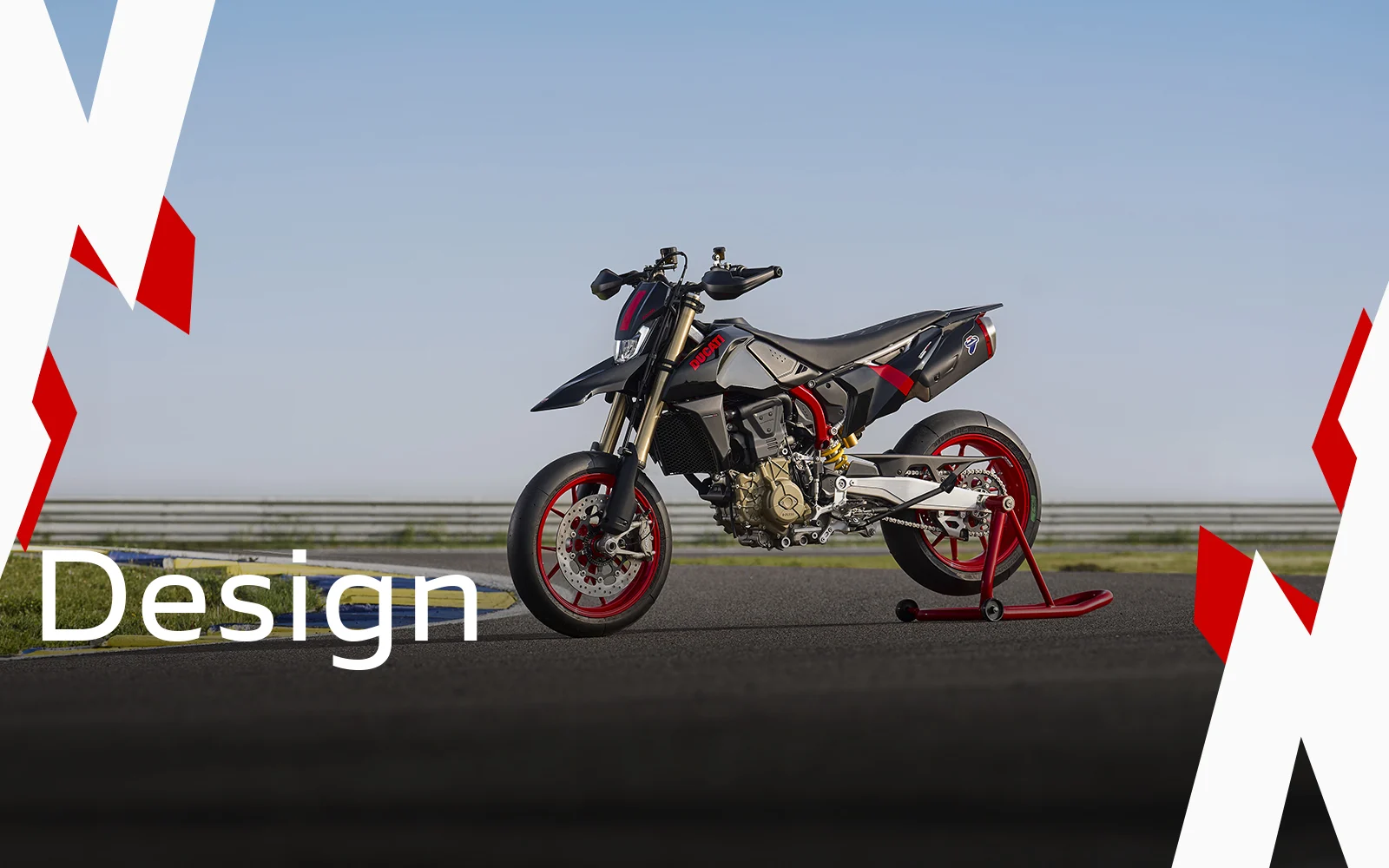 Ducati Hypermotard 698 Mono Insights | All You Want To Know