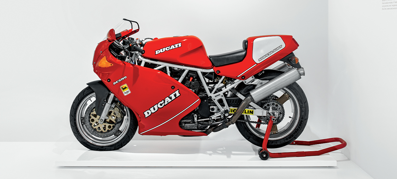 ドゥカティー900 900SS(-1982)/ドゥカティの新車・中古バイクの相場、バイク情報