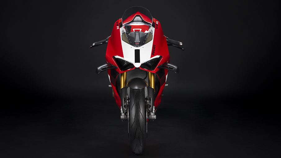 S.H.Figuarts アナキン・スカイウォーカー ナンバープレートホルダー ドゥカティ パニガーレ V2 2020-2024