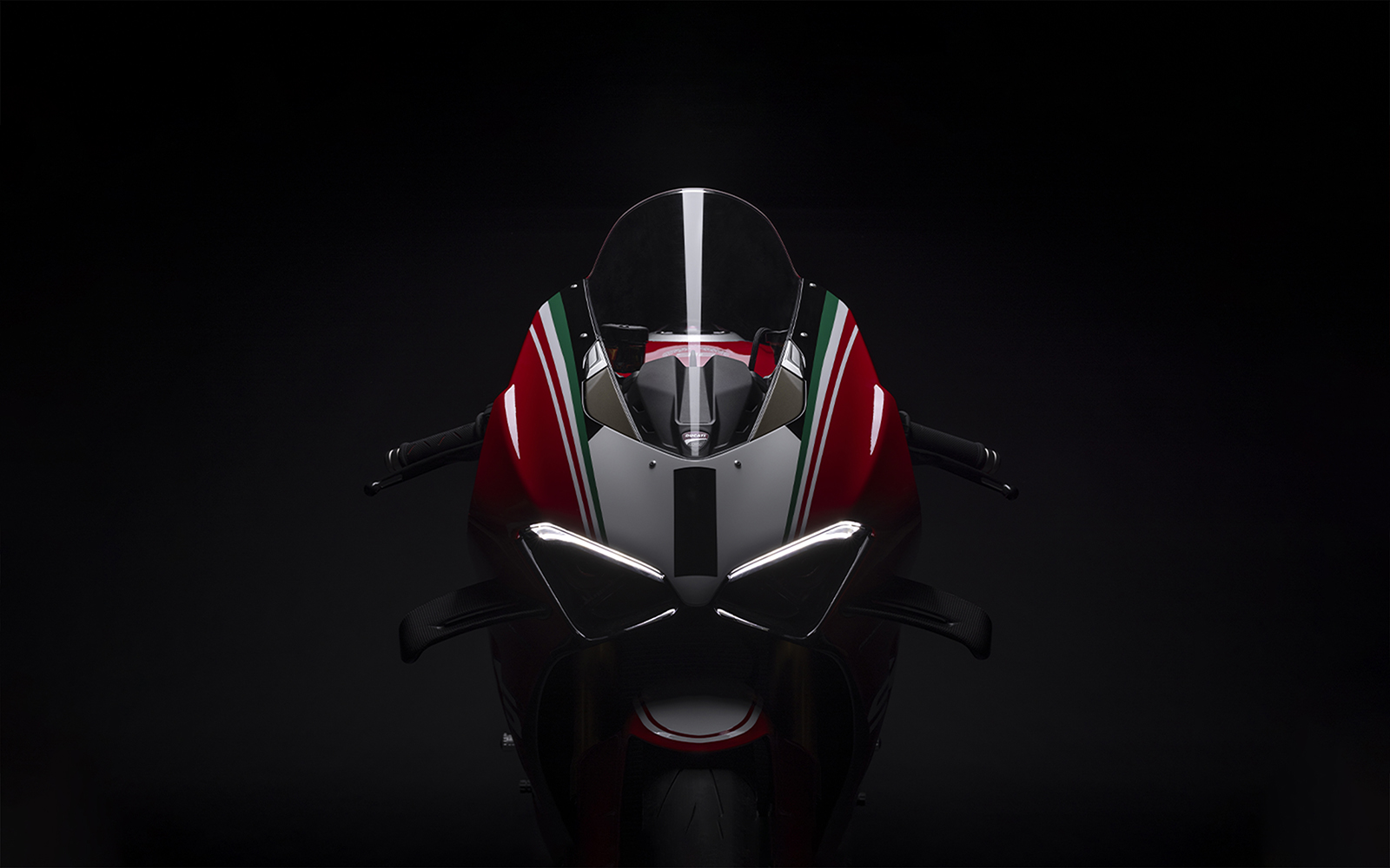 Panigale V4 SP2 30° Anniversario 916 - The power of legacy