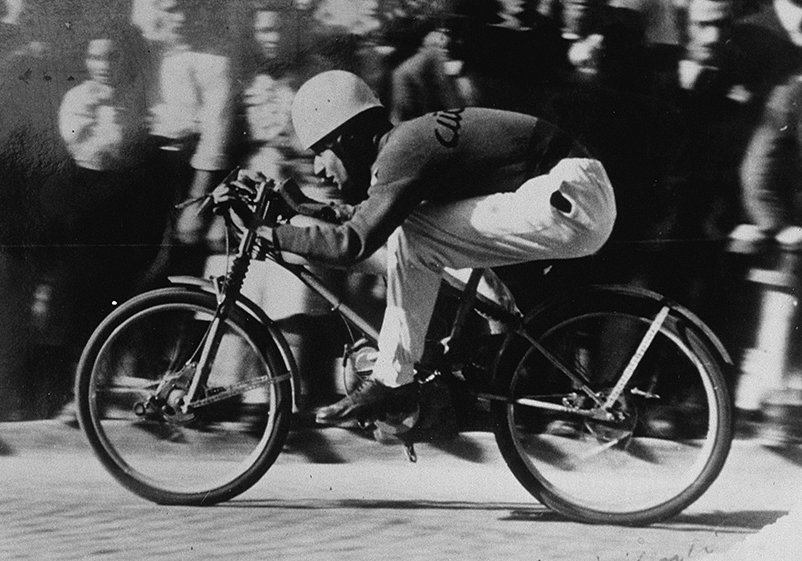 Ducati100 - The Centenary of Ducati 1926 - 2026