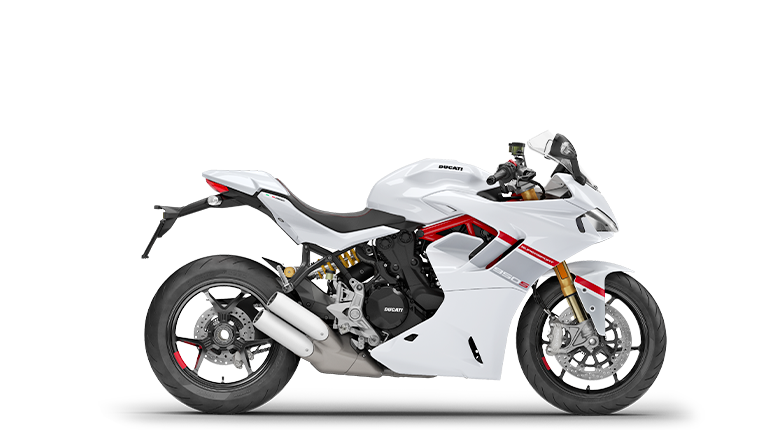 Ducati - Discover the 2024 range