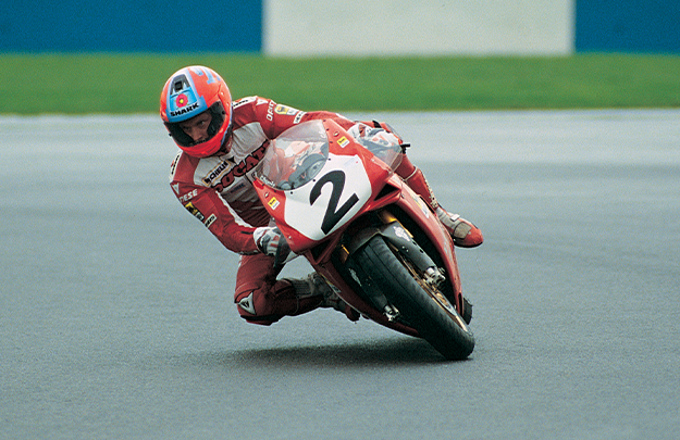 0 Ducati | 1 Iconic - Heritage 2 – Motorbike Auctions F94 the