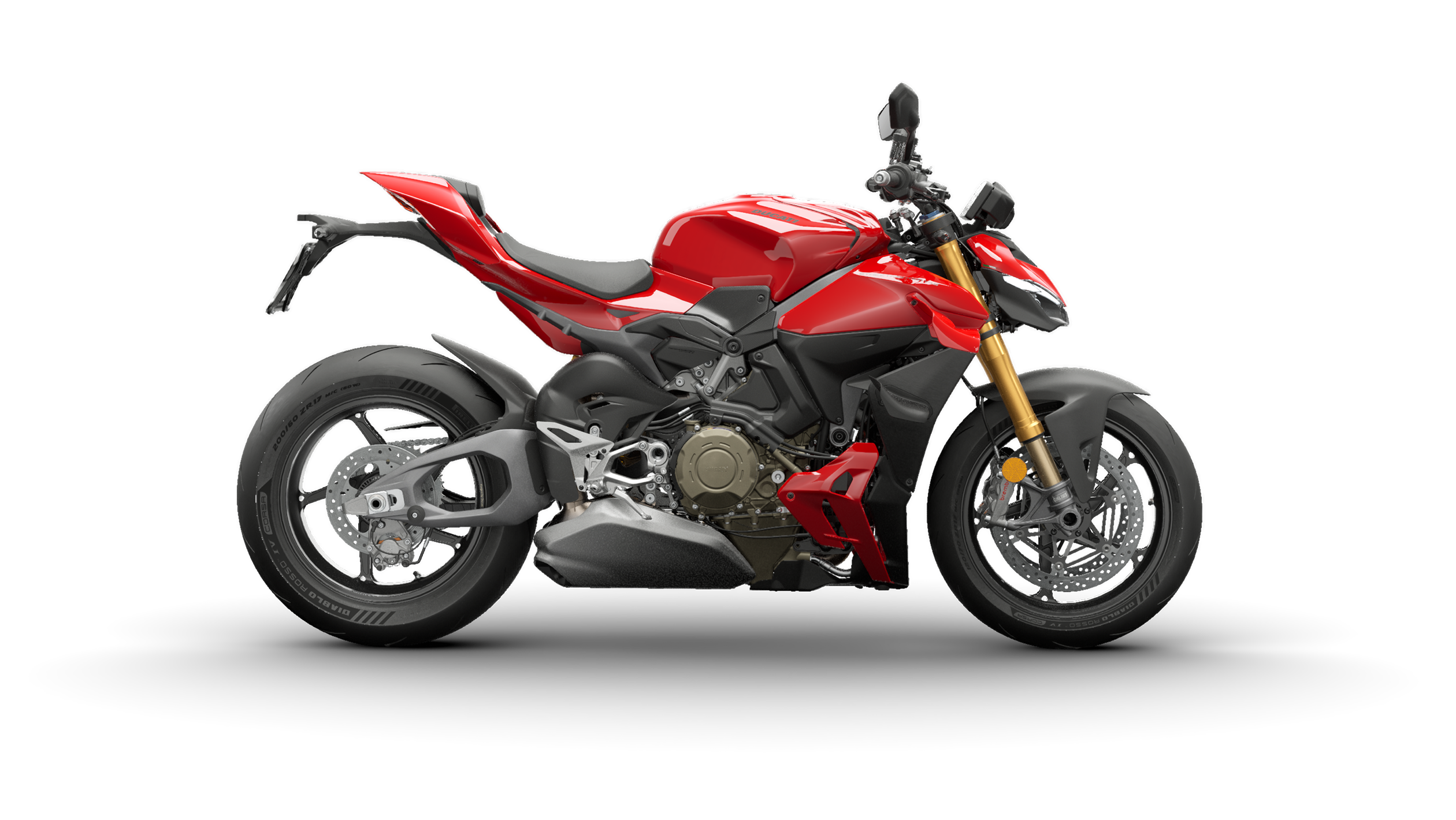 PANIGALE V4.S 2022：ヘッドライトフェアリング / カーボン製・CARBONVANI(カーボンバーニ)ドゥカティ V4 カーボン フロント フェアリング フードカバー ノーズ ヘッドライト