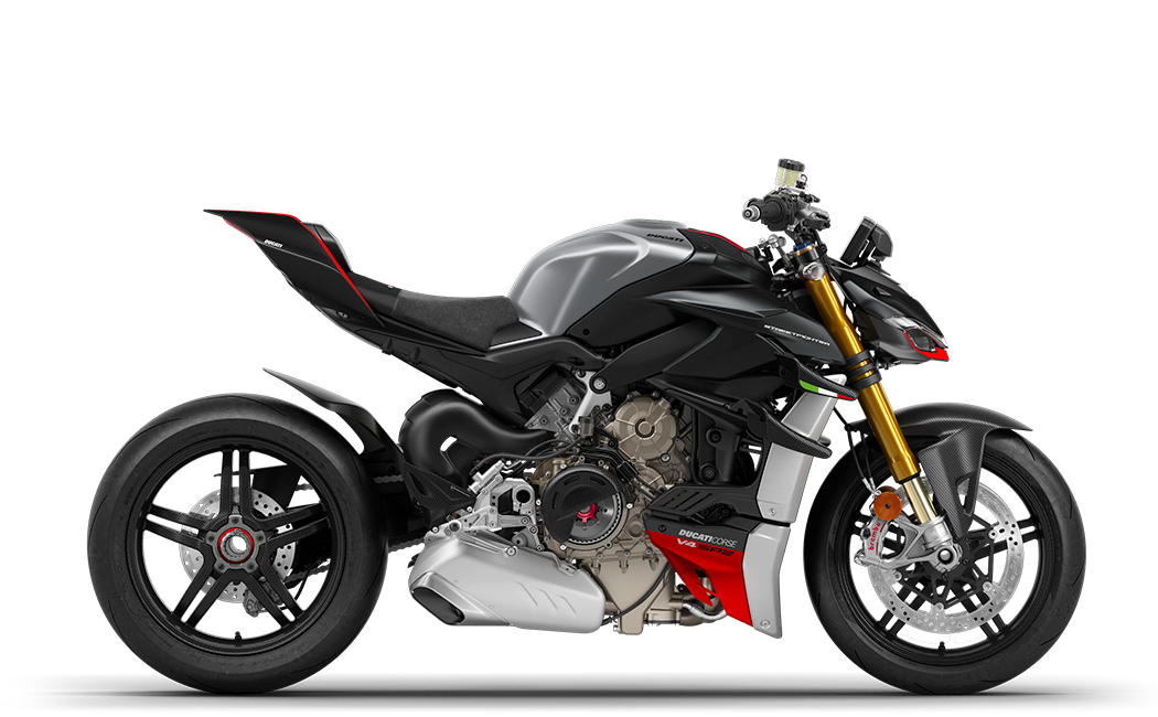 New Streetfighter V4 SP2 Ducati The Ultimate Formula