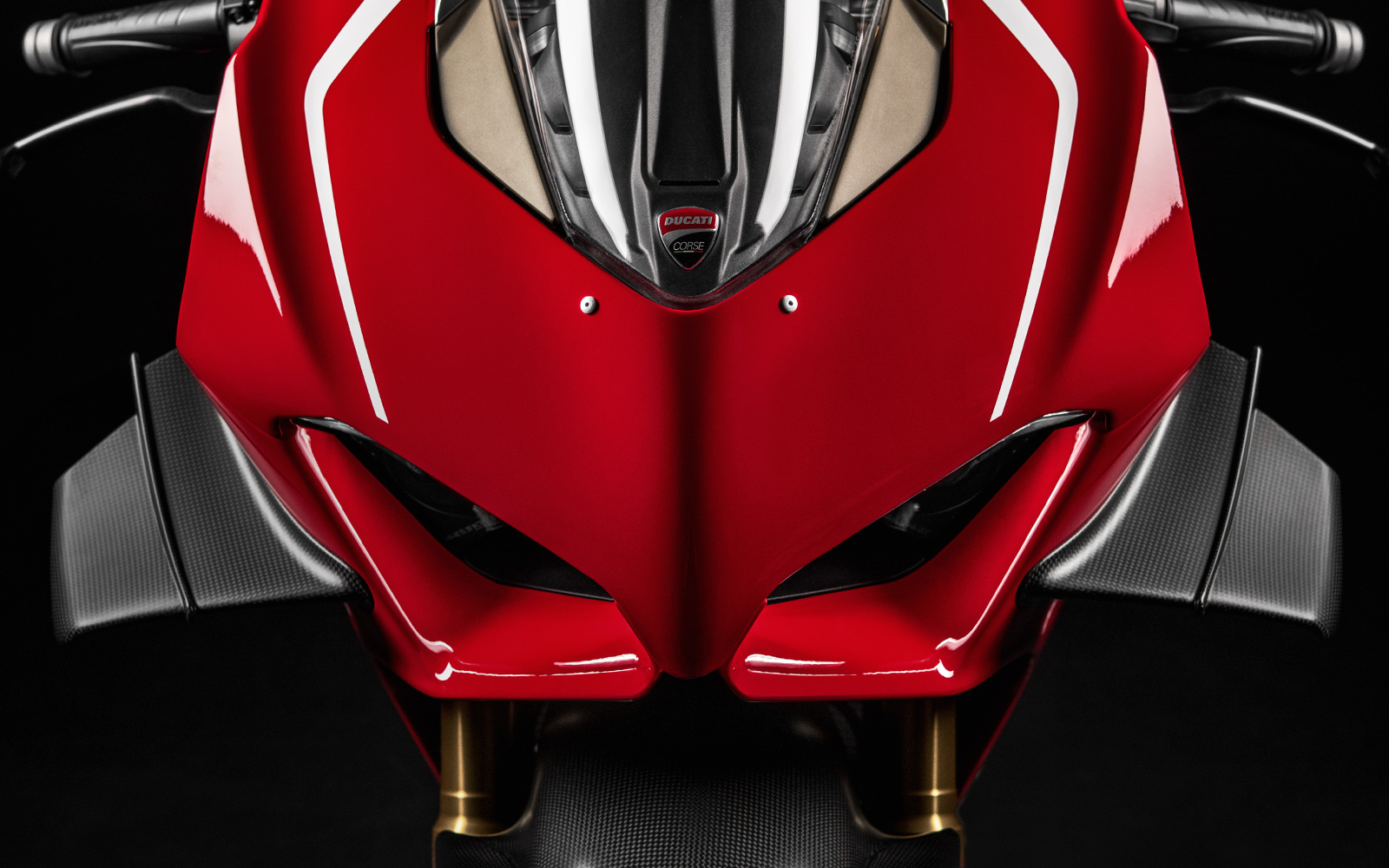 Ducati Innovation: the dream of riding a Ducati