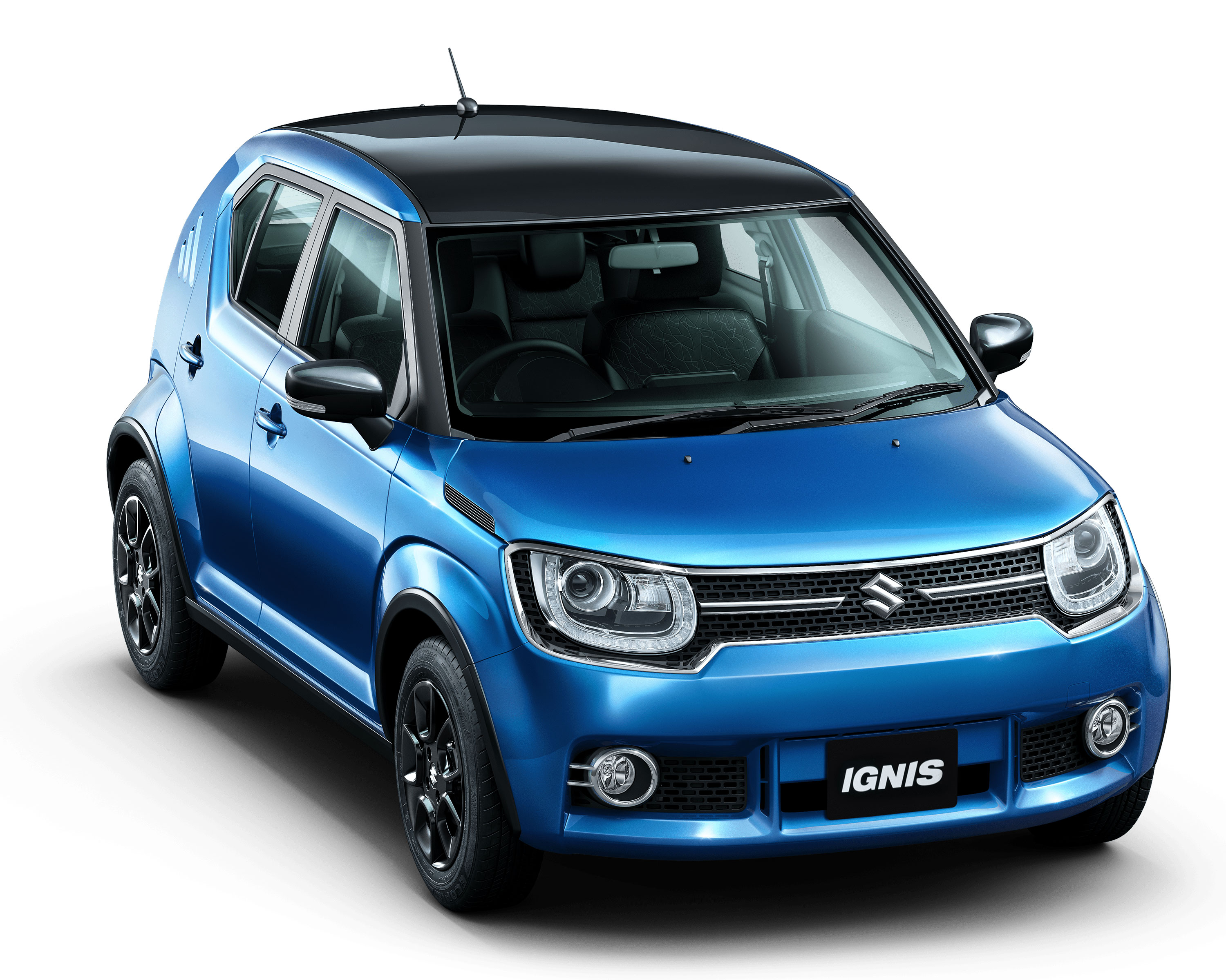 Suzuki-Ignis