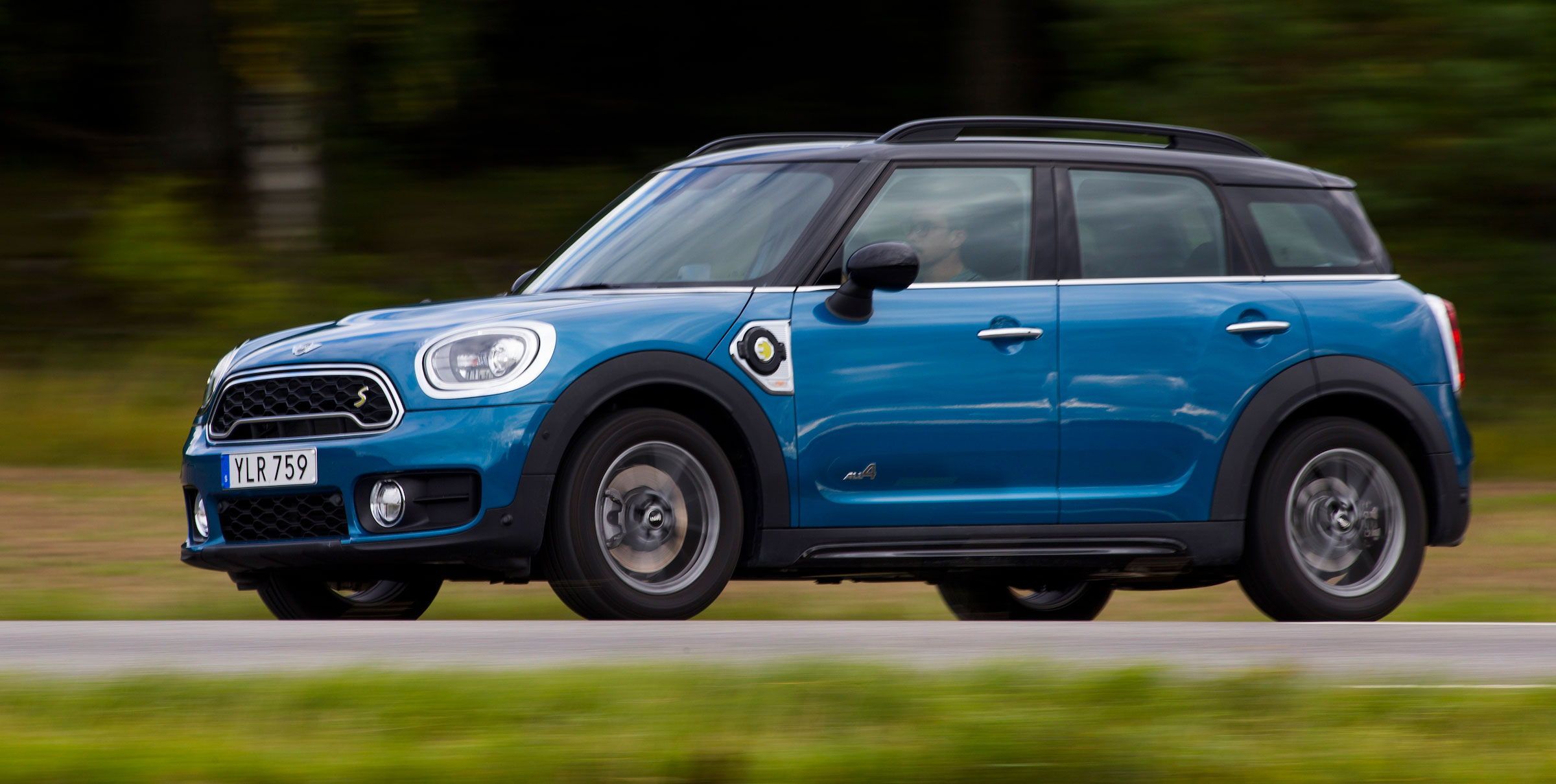 Mini-Countryman