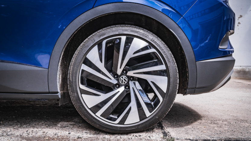 VW ID4 Reifen Felge