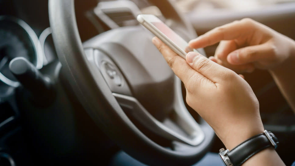 Führerschein in der App: Alle Infos zur digitalen Fahrerlaubnis