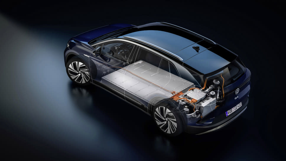 Elektroauto Batterie: Was treibt uns in Zukunft an?