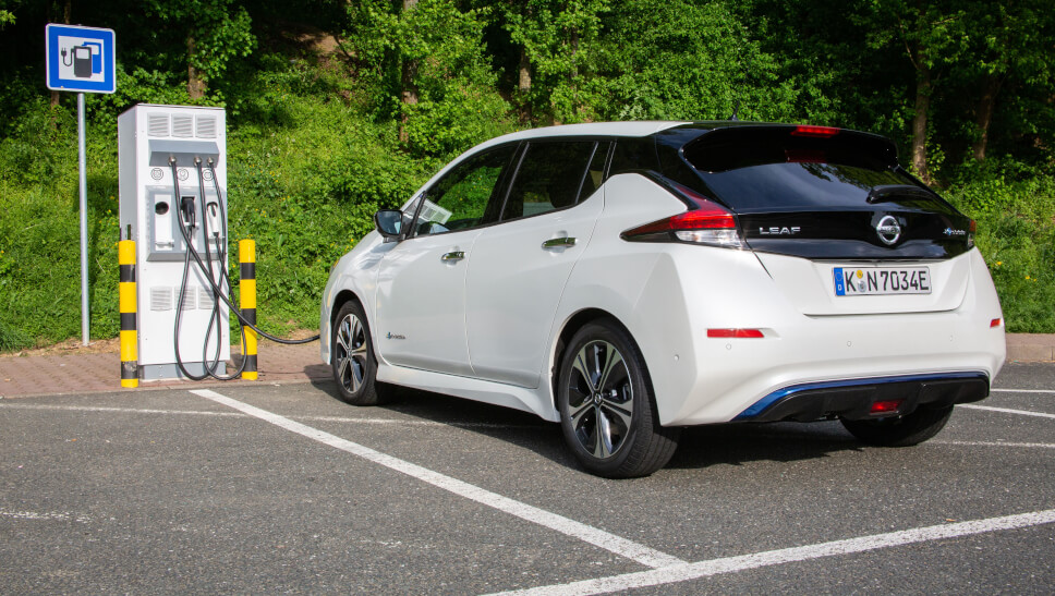Die 5 Vorteile Und Nachteile Von Elektroautos – PCWH