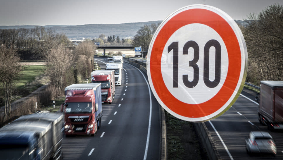 Tempolimit auf deutschen Autobahnen – undenkbar oder sinnvoll?