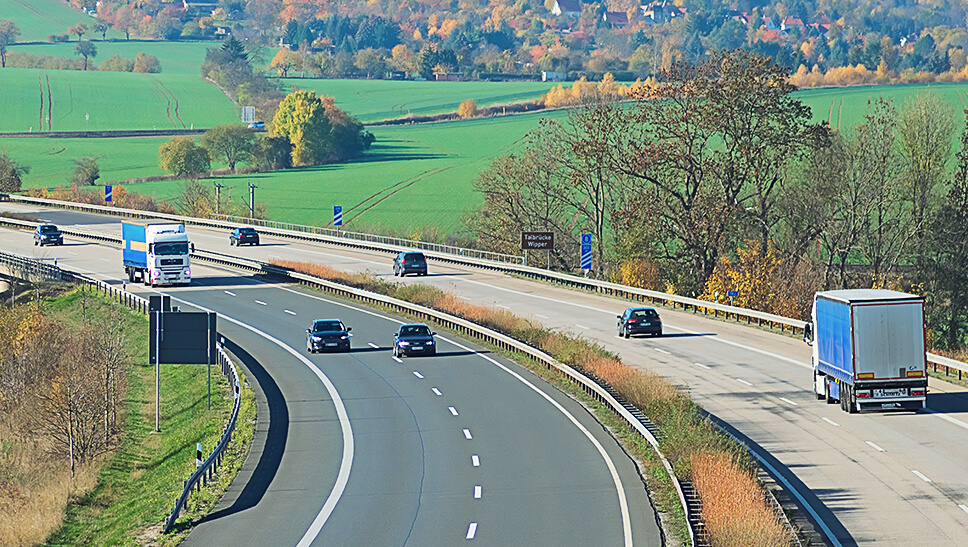 PKW-Maut In Deutschland: Das Musst Du Wissen - Heycar