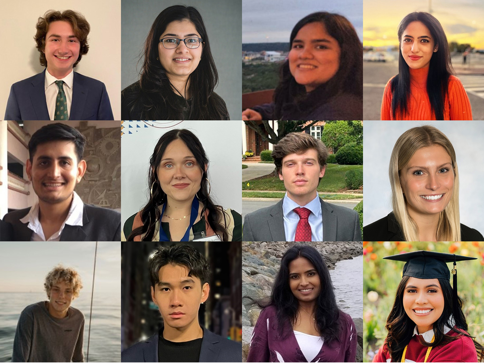 Driven Brands celebrates our summer 2023 interns | Driven Brands