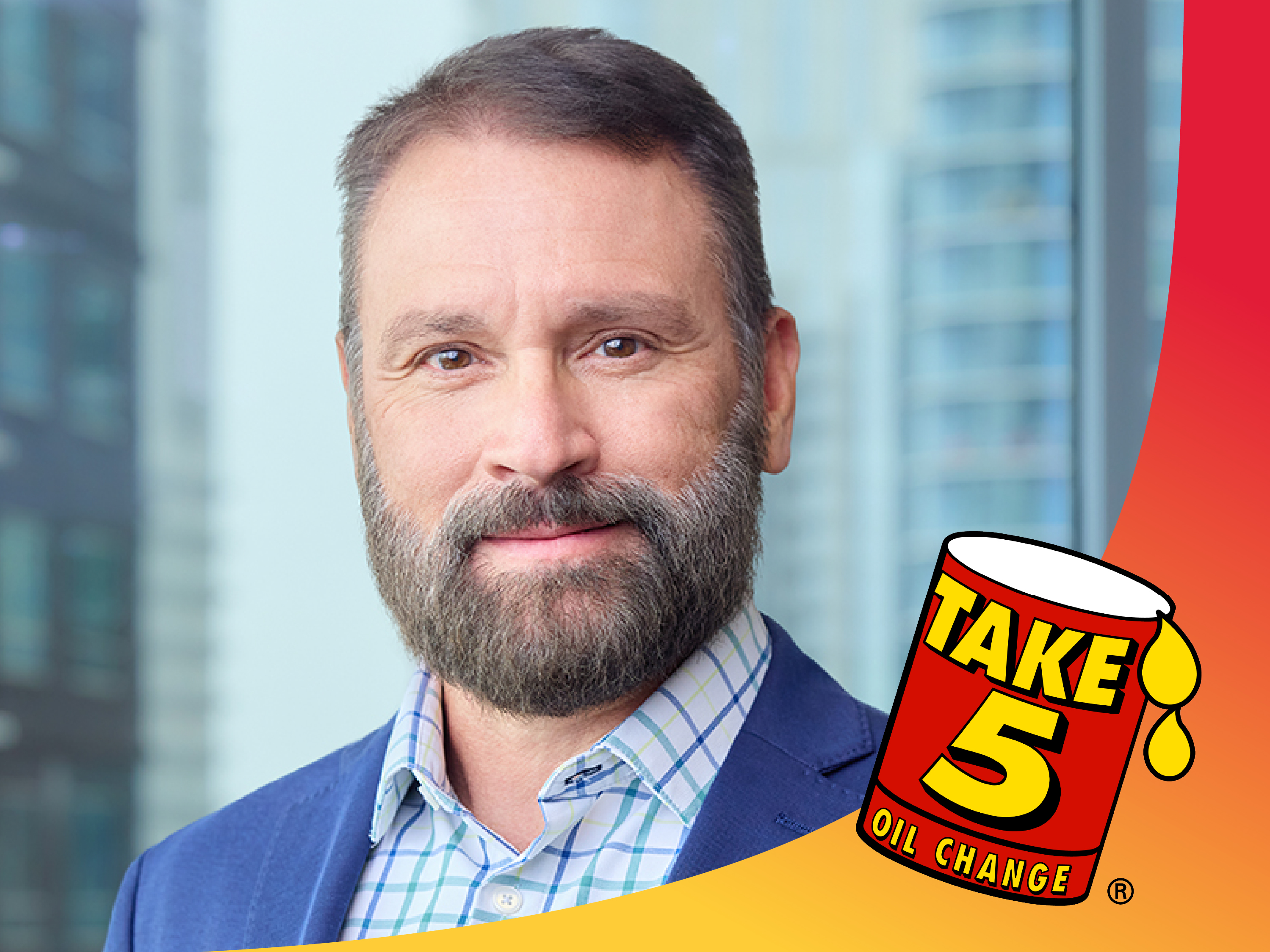 “People are fuel for the engine”: Brand President Tim Austin on Take 5 ...