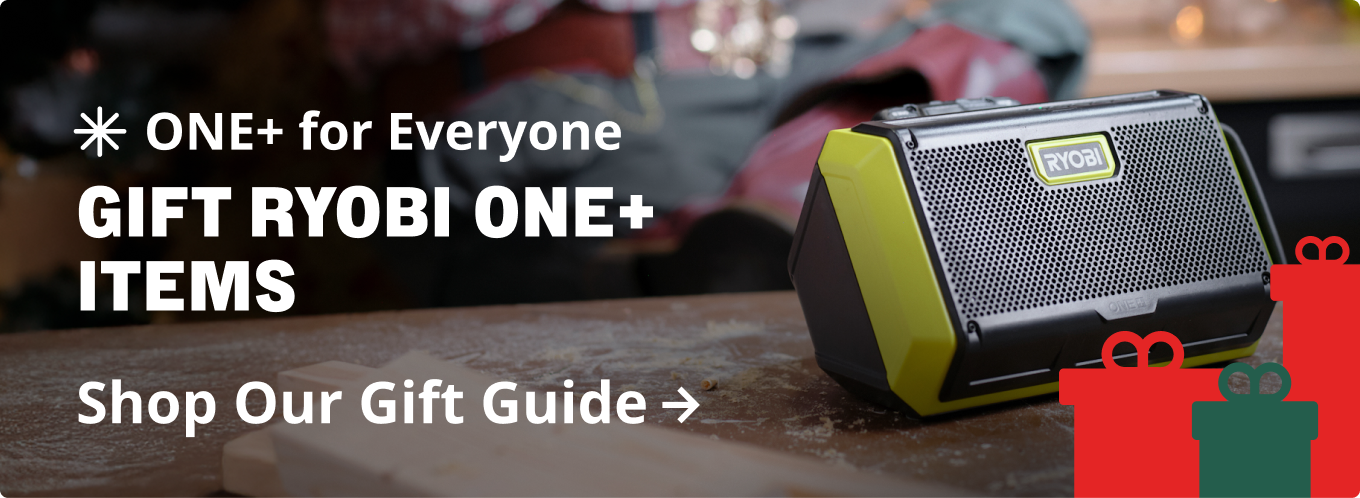 PromoCard - RYOBIONE+