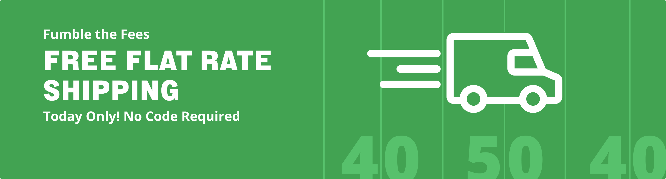 Desktop Homepage Banner - FreeShipping v1