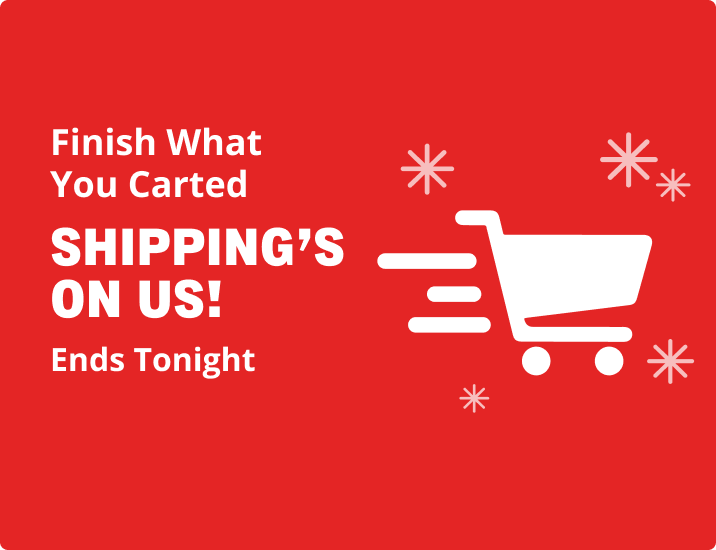 Mobile Homepage Banner - FreeShipping v1