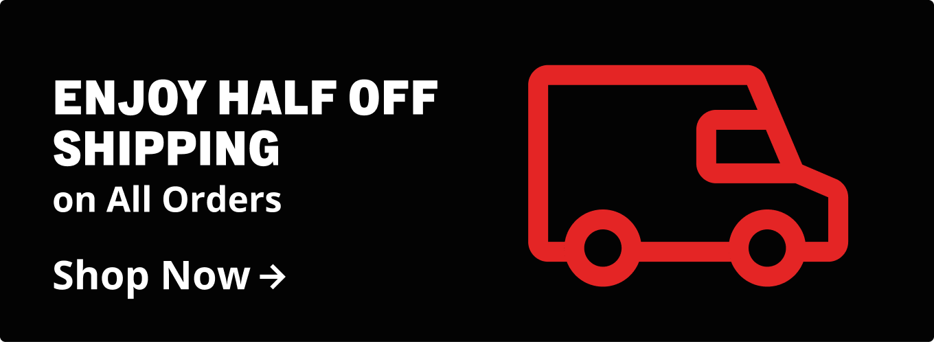 Promo Card - HalfOffShipping v1