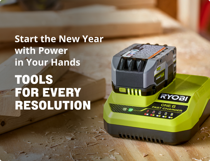 Mobile Homepage Banner - NewYearsResolutions v1