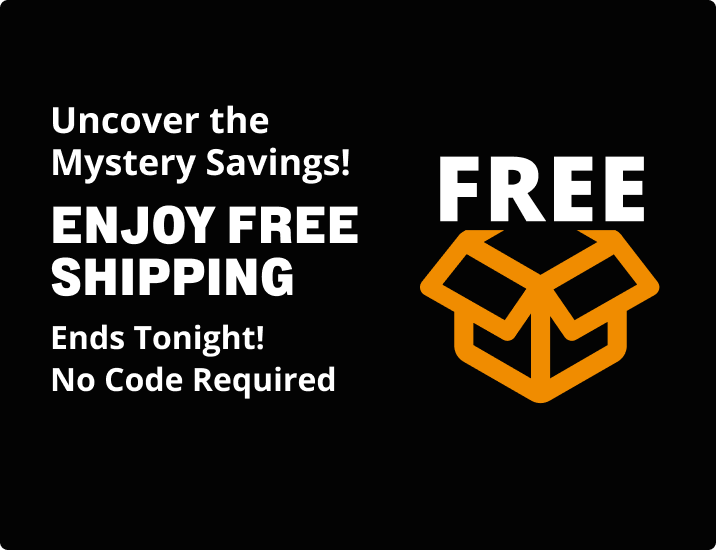 Mobile Homepage Banner - FreeShipping v1