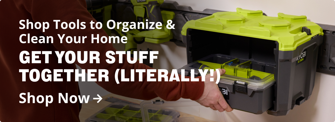 Promo Card - GetOrganized v1