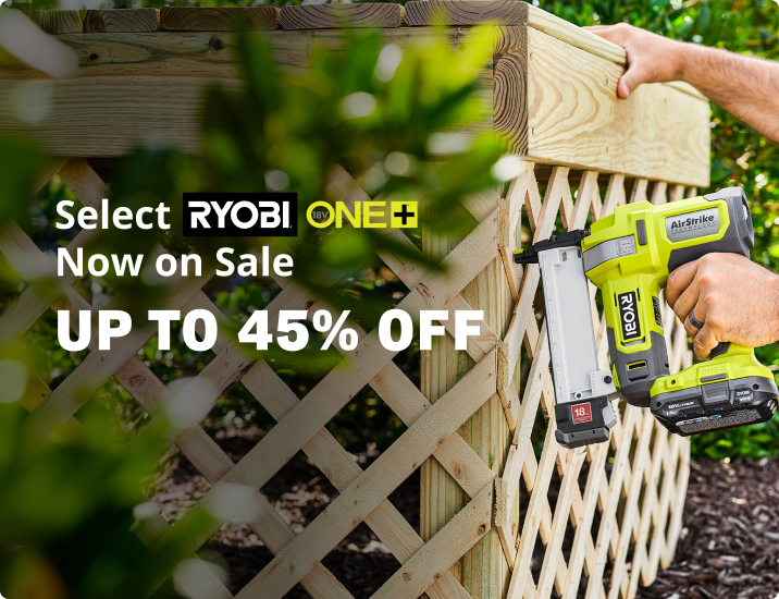 Mobile Homepage Banner - RyobiOnePlus v2