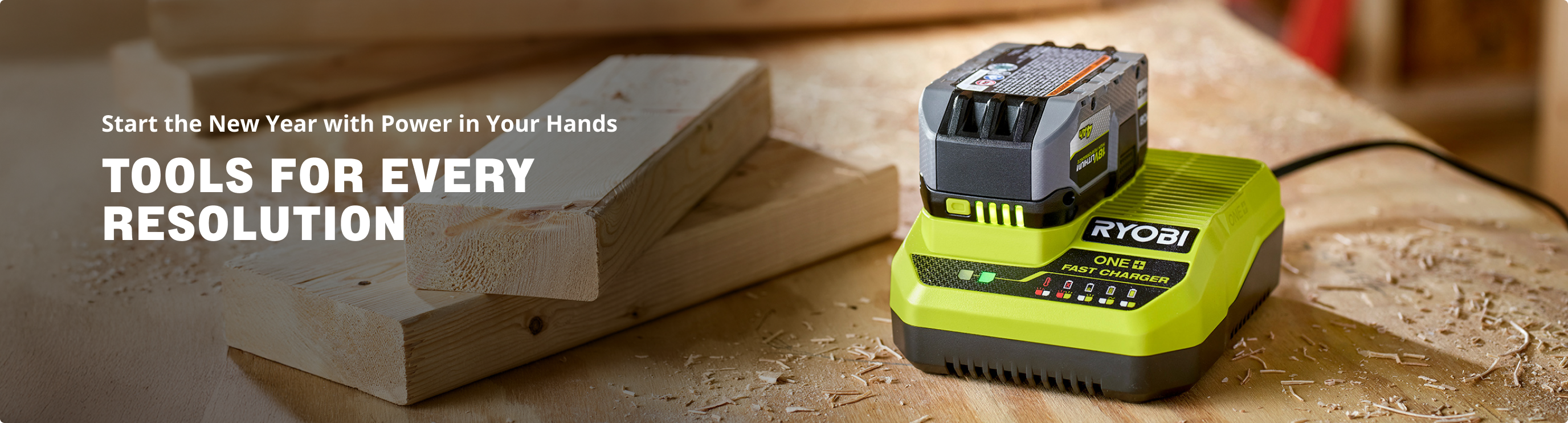 Desktop Homepage Banner - NewYearsResolutions v1