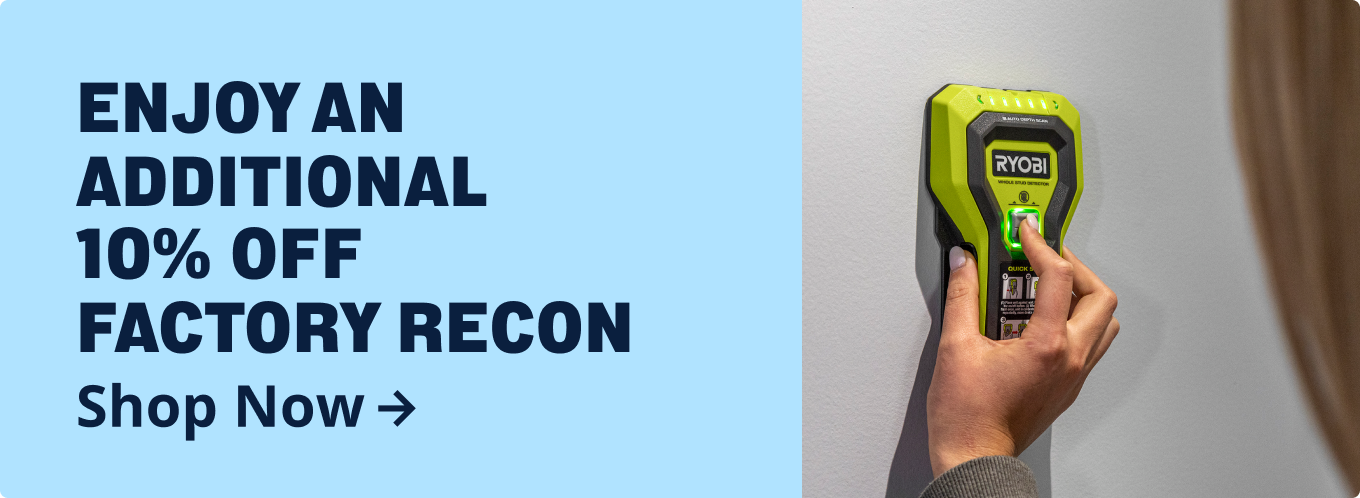 Promo Card - Recon v1