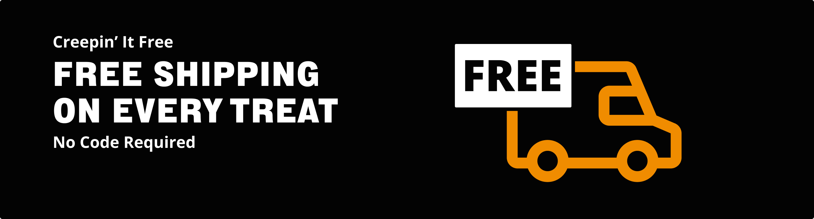 Desktop Homepage Banner - FreeShipping v2