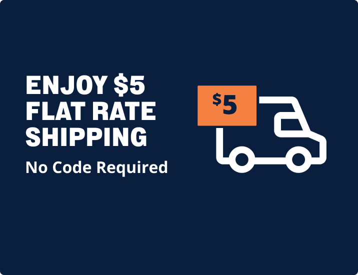 Mobile Homepage Banner - NoJokeShipping v1
