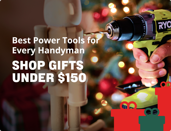 Mobile Homepage Banner - GiftsUnder150