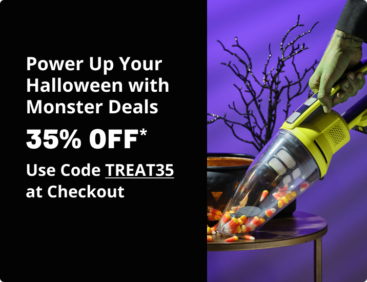 Mobile Homepage Banner - NoTricksJustTreats v1