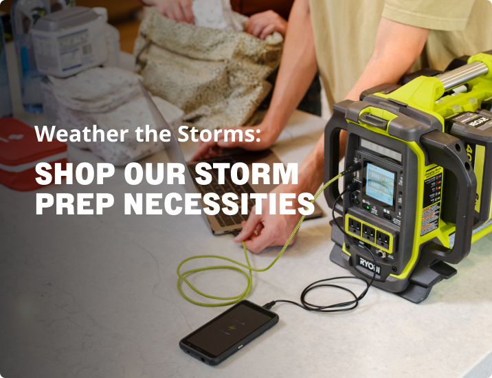 Mobile Homepage Banner - WeathertheStorms v1