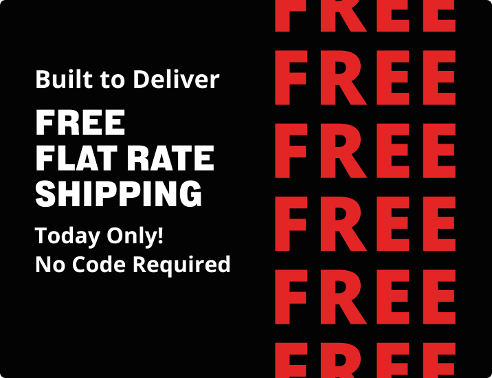 Mobile Homepage Banner - FreeShipping v1