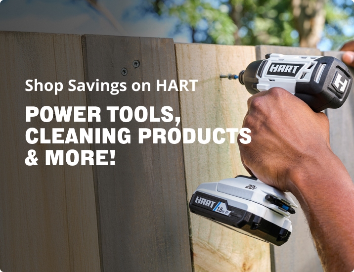 Mobile Homepage Banner - Hart v1