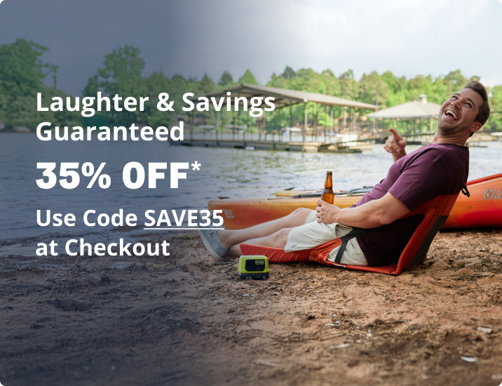 Mobile Homepage Banner - NoJokeSavings v1