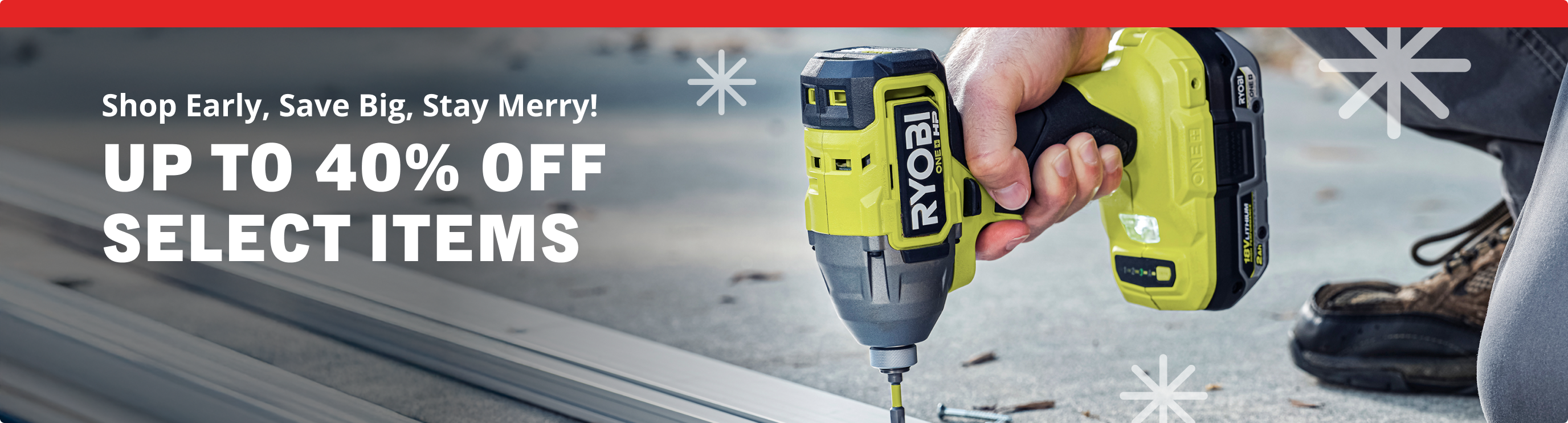 Desktop Homepage Banner - EarlyBirdHoliday v1