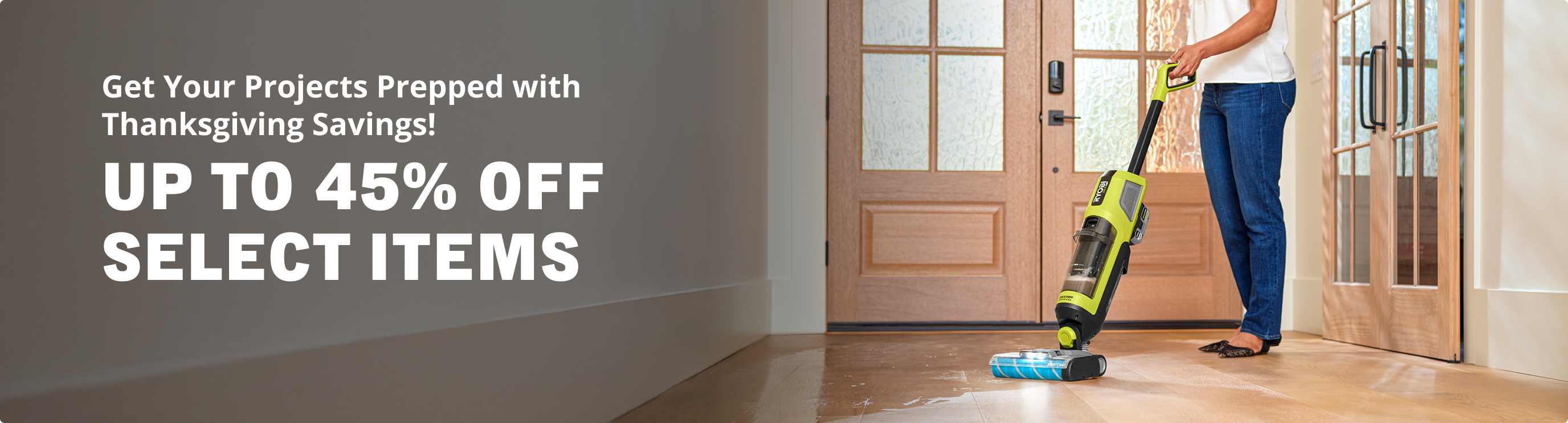 Desktop Homepage Banner - GobbleUpEarlyDeals v1