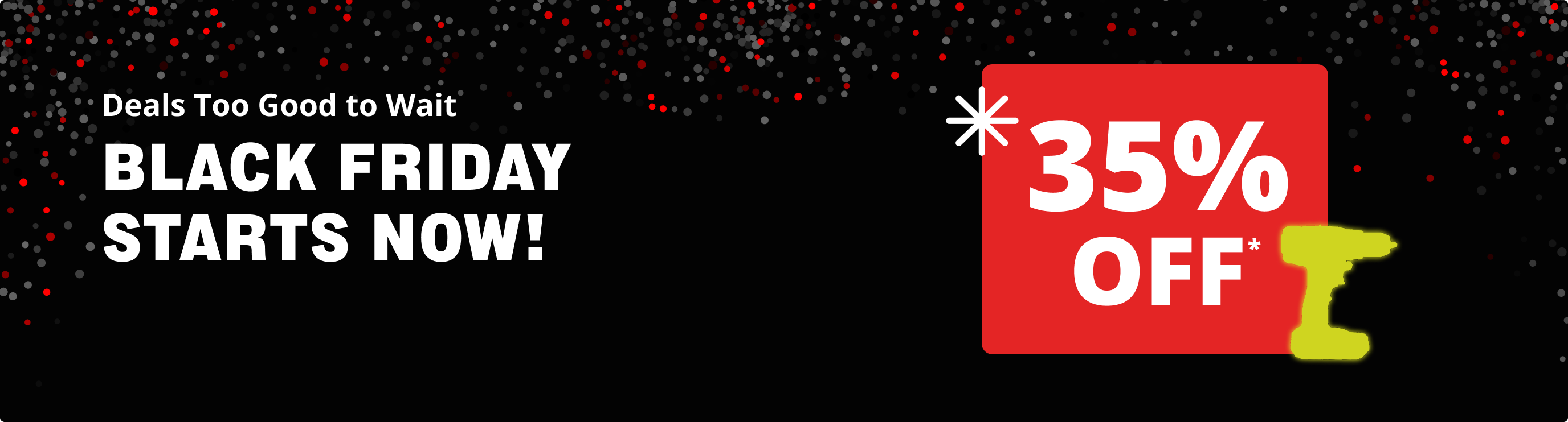 Desktop Homepage Banner - BlackFriday v1