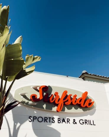 Surfside Sports Bar and Grill