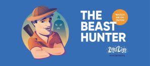 Beast Hunter image 1