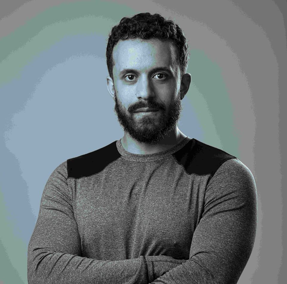 Jad Zeitouni