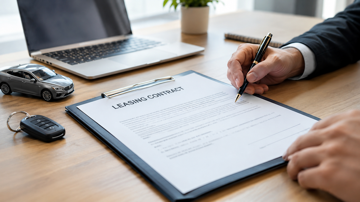 Understanding IT leasing contracts: what you need to know