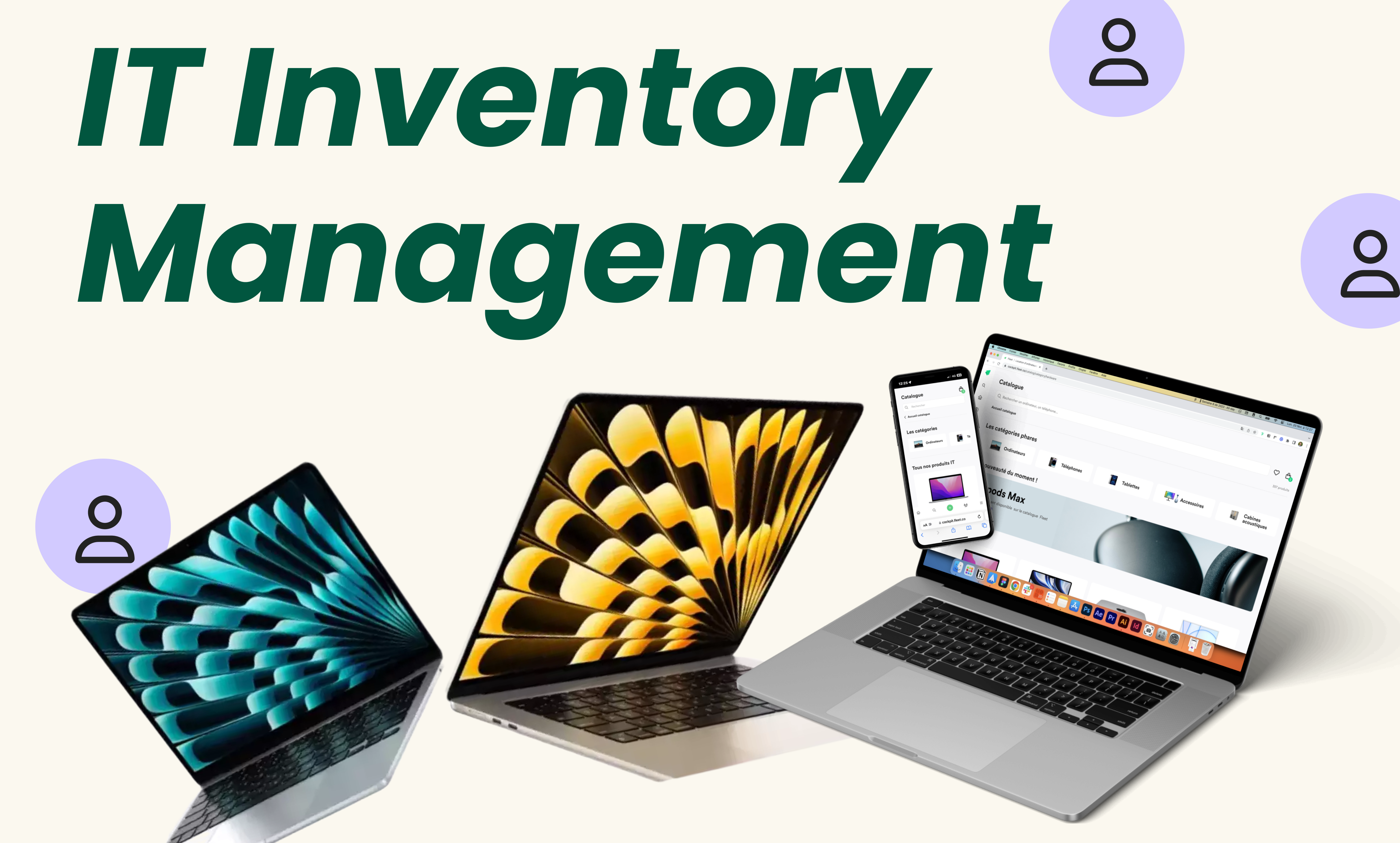 IT Inventory Management