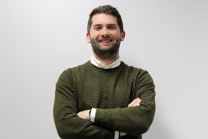 Marco Marques