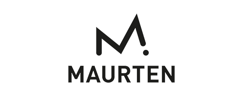 Maurten logo